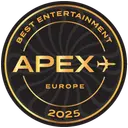 Best Entertainment In Europe